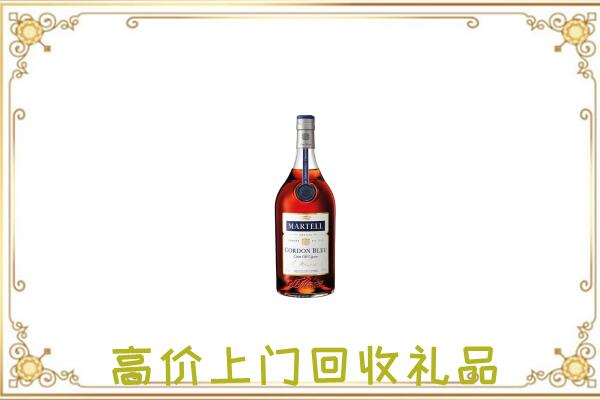 和龙附近回收马爹利