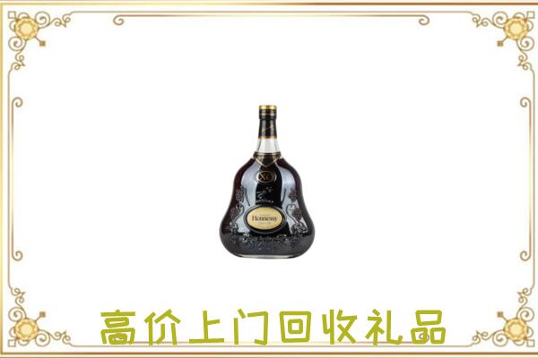 和龙附近回收轩尼诗